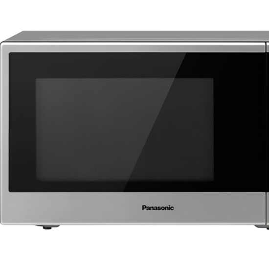 2.2 cu. ft. Inverter Microwave Panasonic-NN-ST965SRPH