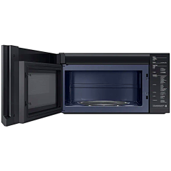 2.2 cu. ft. Microwave Samsung-ME21DG6300