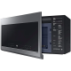 2.2 cu. ft. Microwave Samsung-ME21DG6300 2.2 cu. ft. Microwave Samsung-ME21DG6300