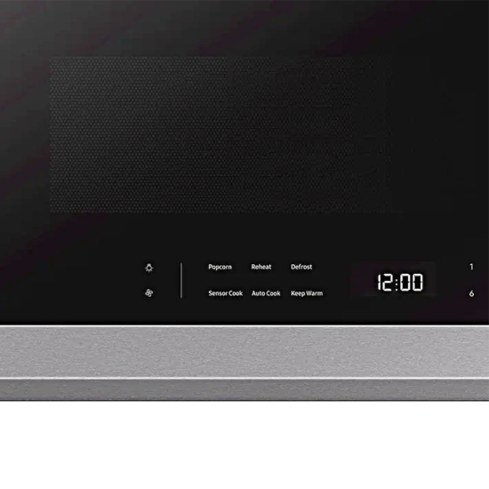 2.2 cu. ft. Microwave Samsung-ME21DG6300 2.2 cu. ft. Microwave Samsung-ME21DG6300