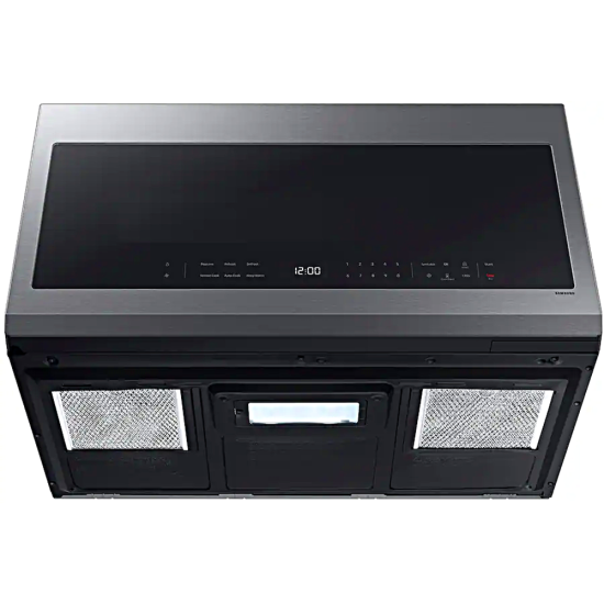 2.2 cu. ft. Microwave Samsung-ME21DG6300 2.2 cu. ft. Microwave Samsung-ME21DG6300