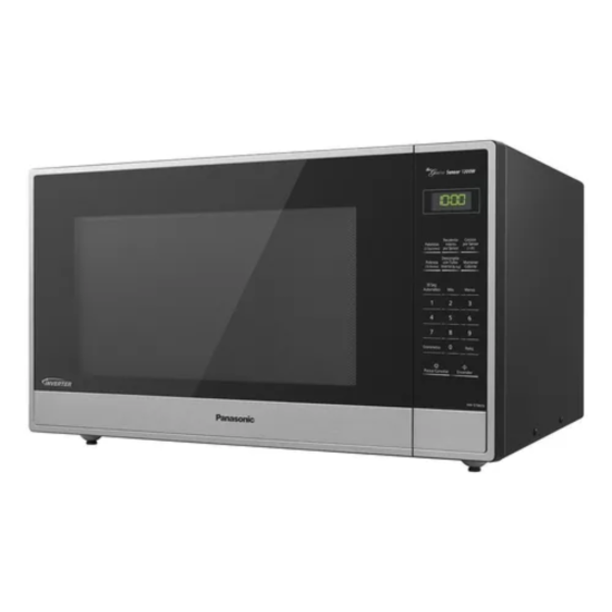 2.2 Cu Inverter Microwave Panasonic-NN-ST965SRPH