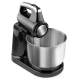 2 In 1 Stand Mixer  Black And Decker-BAT001