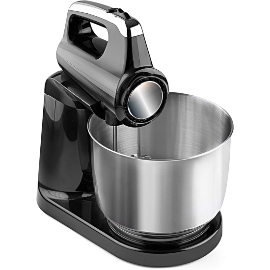 3.5 Litr Food Miker Black And Decker-BD-MX1200 3.5 Litr Food Miker Black And Decker-BD-MX1200