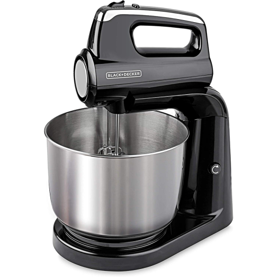 3.5 Litr Food Miker Black And Decker-BD-MX1200 3.5 Litr Food Miker Black And Decker-BD-MX1200