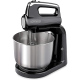 3.5 Litr Food Miker Black And Decker-BD-MX1200 3.5 Litr Food Miker Black And Decker-BD-MX1200