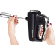 3.5 Litr Food Miker Black And Decker-BD-MX1200 3.5 Litr Food Miker Black And Decker-BD-MX1200