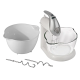 3.5 Litr Food Miker Black And Decker-BD-MX900 3.5 Litr Food Miker Black And Decker-BD-MX900