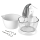 3.5 Litr Food Miker Black And Decker-BD-MX900 3.5 Litr Food Miker Black And Decker-BD-MX900