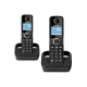 Cordless  Home Phone Alcatel-F860CB