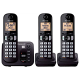 Cordless Home Phone Panasonic-KXTG253CSK