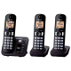 Cordless Home Phone Panasonic-KXTG253CSK