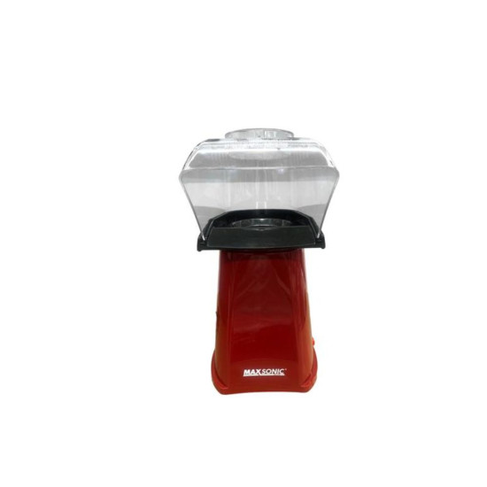 1200W Popcorn Maker  Maxsonic-MAX-PC1005