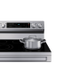 30 in. Electric Stove Samsung-NE63A6311SS-AA