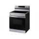 30 in. Electric Stove Samsung-NE63A6311SS-AA