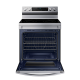30 in. Electric Stove Samsung-NE63A6311SS-AA
