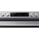 30 in. Electric Stove Samsung-NE63A6311SS-AA