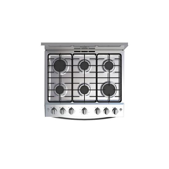 30 in. Gas Stove Whirlpool-LWFR3200D 30 in. Gas Stove Whirlpool-LWFR3200D