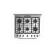 30 in. Gas Stove Whirlpool-LWFR3200D 30 in. Gas Stove Whirlpool-LWFR3200D