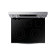 30 in. Electric Stove Samsung-NE63A6311SS-AA