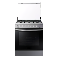30 in. Gas Stove Samsung-NX52T3310LV-AP