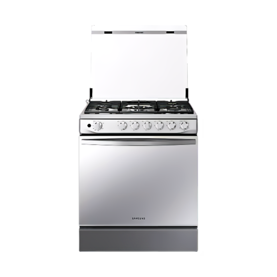 30 in. Gas Stove SamsungNX52T5311LSAP Carisol [Jamaica]