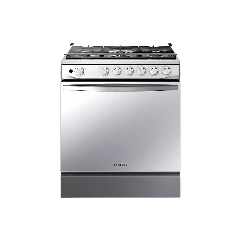 30 in. Gas Stove SamsungNX52T5311LSAP Carisol [Jamaica]