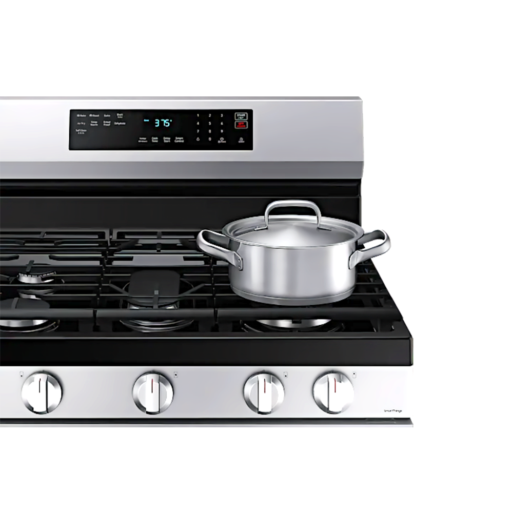 Air Fryer Stove Gas