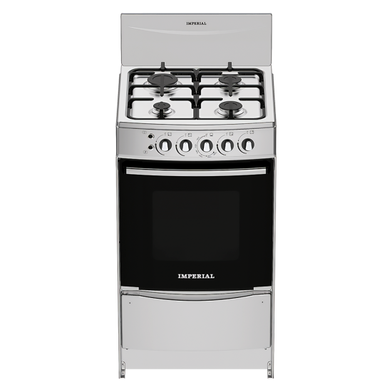 20 in. Gas Stove Imperial-IMP20GS-AMB-HONEY-BUNNY