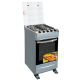20 in. Gas Stove Imperial-IMP20GS-AMB-DEAN-S