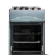 20 in. Gas Stove Imperial-IMP20GS-AMB-DEAN-S