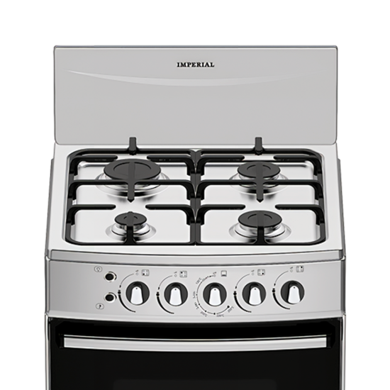 20 in. Gas Stove Imperial-IMP20GS-AMB-HONEY-BUNNY
