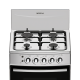 20 in. Gas Stove Imperial-IMP20GS-AMB-HONEY-BUNNY