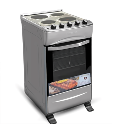 21 in. Electric Stove Imperial-IMP-21-CASABLANCA-electric-ST