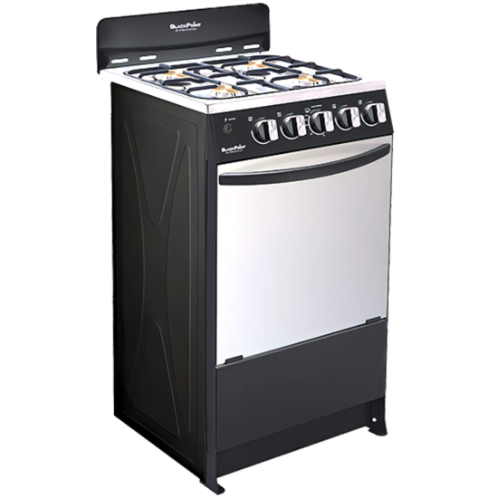 21 in. Gas Stove Blackpoint-BP020E-BLK-LUXUARY 21 in. Gas Stove Blackpoint-BP020E-BLK-LUXUARY