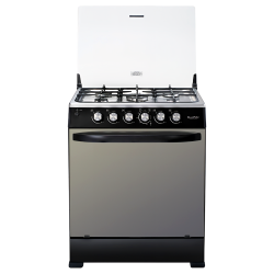 30 in. Gas Stove Blackpoint-BP030E-SIL-MIRR-TWIN-2025