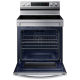 30 in. Electric Stove Samsung-NE63A6511AA-AA-ELECTRIC 30 in. Electric Stove Samsung-NE63A6511AA-AA-ELECTRIC
