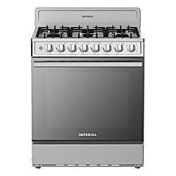 30in. Gas Stove Imperial-IMP30GS-AMB-TASTY-PUMPKIN