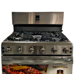 30in. Gas Stove Imperial-IMP30GS-AMB-HUNGRY-BELLY 