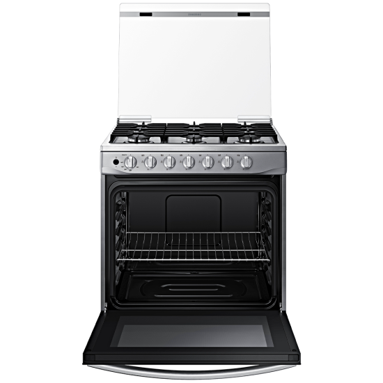 30in. Gas Stove Samsung-NX52D3000MV