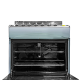 31in. Gas Stove Imperial-IMP30GS-AMB30S-STAR
