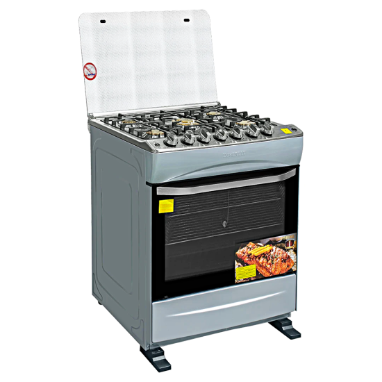 31in. Gas Stove Imperial-IMP30GS-AMB30S-STAR