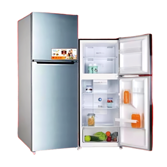 11 Cu. Ft. Refrigerator Imperial-IMP11-SUGAR-NF-S 11 Cu. Ft. Refrigerator Imperial-IMP11-SUGAR-NF-S