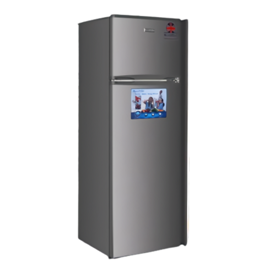 12 Cu. Ft. Refrigerator Blackpoint-BP12-BLING-BLING-S 12 Cu. Ft. Refrigerator Blackpoint-BP12-BLING-BLING-S