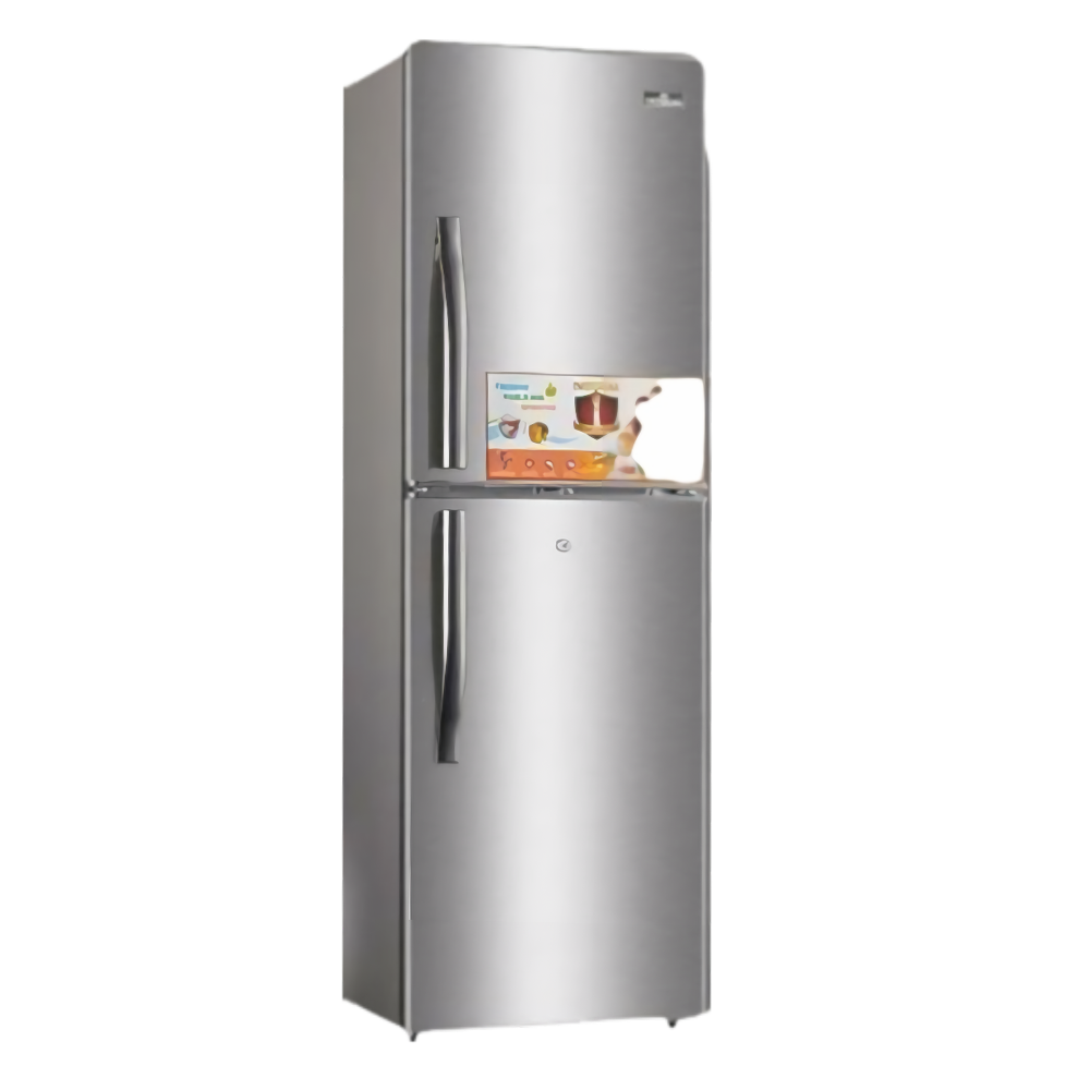 12 Cu. Ft. Refrigerator Imperial- IMP12FR-5050-F-TT|Carisol