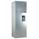 12 Cu. Ft. Refrigerator Blackpoint-BP12-SMILEY-WD-G
