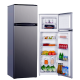 12 Cu. Ft. Refrigerator Blackpoint-BP12-BLING-BLING-INX 12 Cu. Ft. Refrigerator Blackpoint-BP12-BLING-BLING-INX