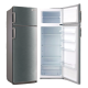 12 Cu. Ft. Refrigerator Blackpoint-BP12-PRODUCER-DD-FR-INX 12 Cu. Ft. Refrigerator Blackpoint-BP12-PRODUCER-DD-FR-INX