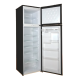 12 Cu. Ft. Refrigerator Blackpoint-BP12-SMILEY-WD-B 12 Cu. Ft. Refrigerator Blackpoint-BP12-SMILEY-WD-B