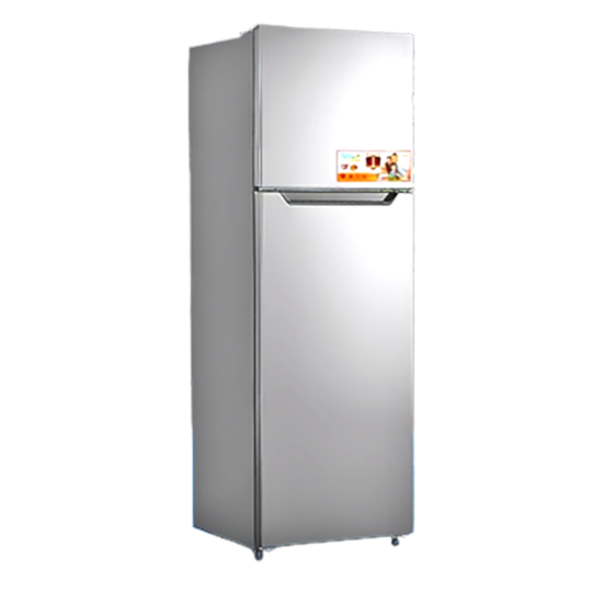 12 Cu. Ft. Refrigerator Imperial-IMP12PEPPER-NF-ST 12 Cu. Ft. Refrigerator Imperial-IMP12PEPPER-NF-ST